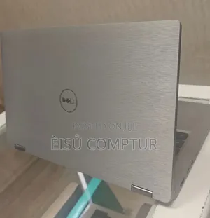 New Laptop Dell Latitude 7410 16GB Intel Core i7 SSD 512GB