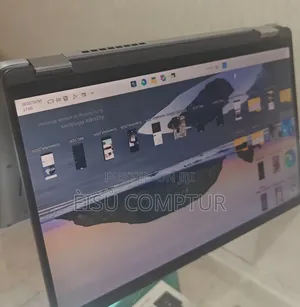 New Laptop Dell Latitude 7410 16GB Intel Core i7 SSD 512GB