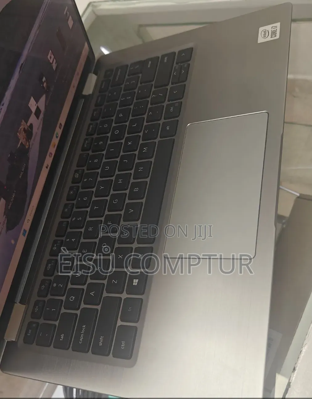 New Laptop Dell Latitude 7410 16GB Intel Core i7 SSD 512GB