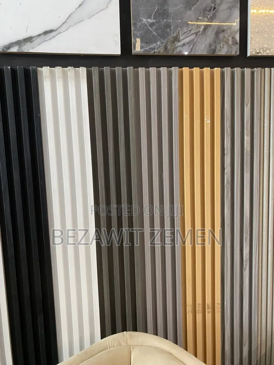 WPC 15 Cm for Wall Annd Ceiling