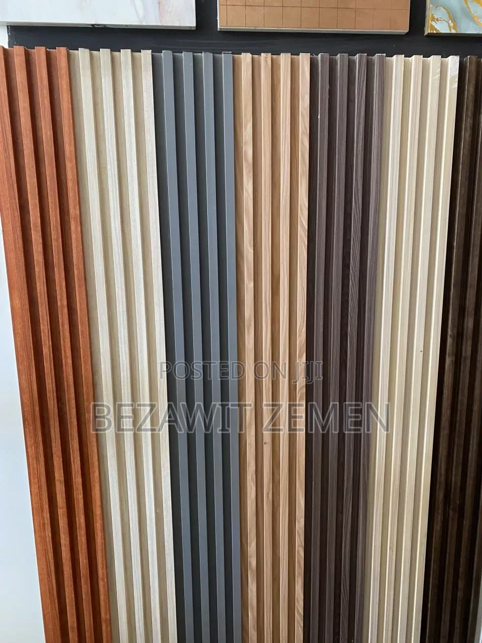 WPC 15 Cm for Wall Annd Ceiling