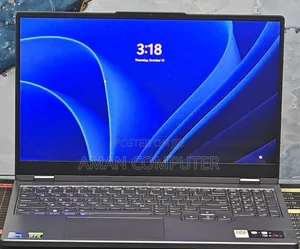 New Laptop Lenovo Legion 5 16GB Intel Core i7 SSD 512GB
