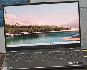 New Laptop Lenovo Legion 5 16GB Intel Core i7 SSD 512GB