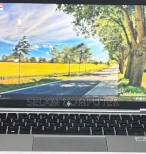 New Laptop HP EliteBook 830 G7 8GB Intel Core i5 SSD 512GB