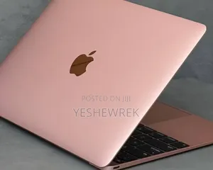 New Laptop Apple MacBook Pro 2019 8GB Intel Core M3 SSD 256GB