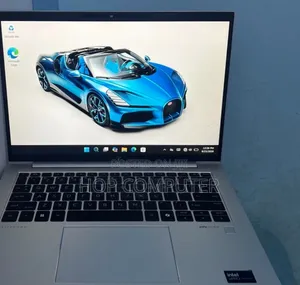 New Laptop HP EliteBook 840 G11 16GB Intel Core Ultra 7 SSD 512GB