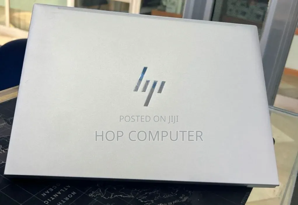 New Laptop HP EliteBook 840 G11 16GB Intel Core Ultra 7 SSD 512GB