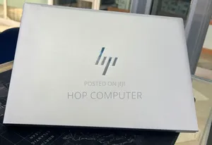 New Laptop HP EliteBook 840 G11 16GB Intel Core Ultra 7 SSD 512GB