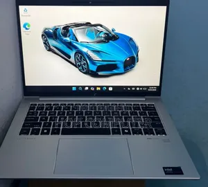 New Laptop HP EliteBook 840 G11 16GB Intel Core Ultra 7 SSD 512GB