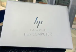New Laptop HP EliteBook 840 G11 16GB Intel Core Ultra 7 SSD 512GB