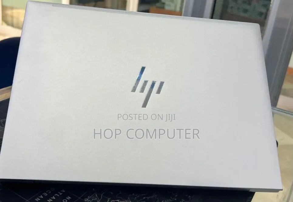 New Laptop HP EliteBook 840 G11 16GB Intel Core Ultra 7 SSD 512GB