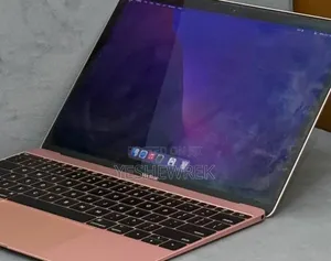 New Laptop Apple MacBook Pro 2019 8GB Intel Core M3 SSD 256GB