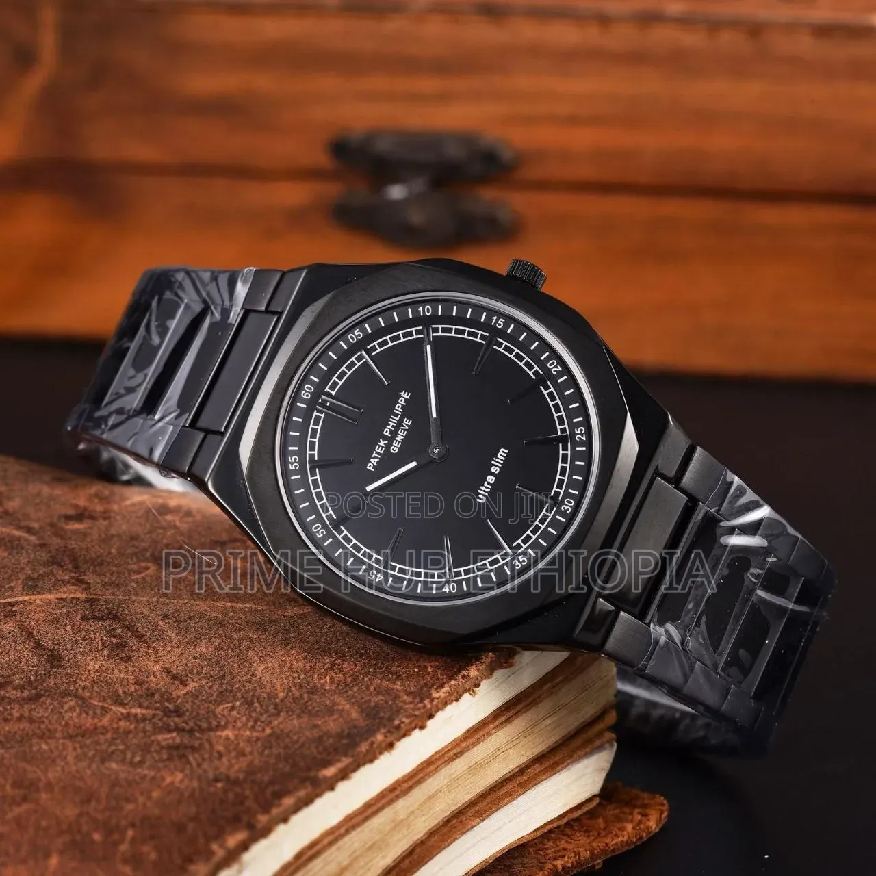Patek Philippe Ultra Slim