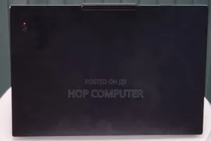 New Laptop Lenovo ThinkPad E16 Gen 3 16GB Intel Core Ultra 7 SSD 512GB