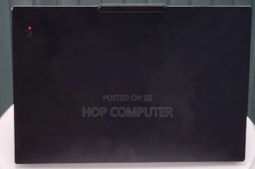 New Laptop Lenovo ThinkPad E16 Gen 3 16GB Intel Core Ultra 7 SSD 512GB