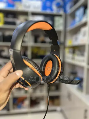 Wintory M1 Gaming Headset With Mic (RGB)