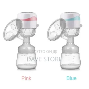 Rechargeable Breast Pump