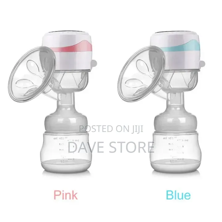 Rechargeable Breast Pump