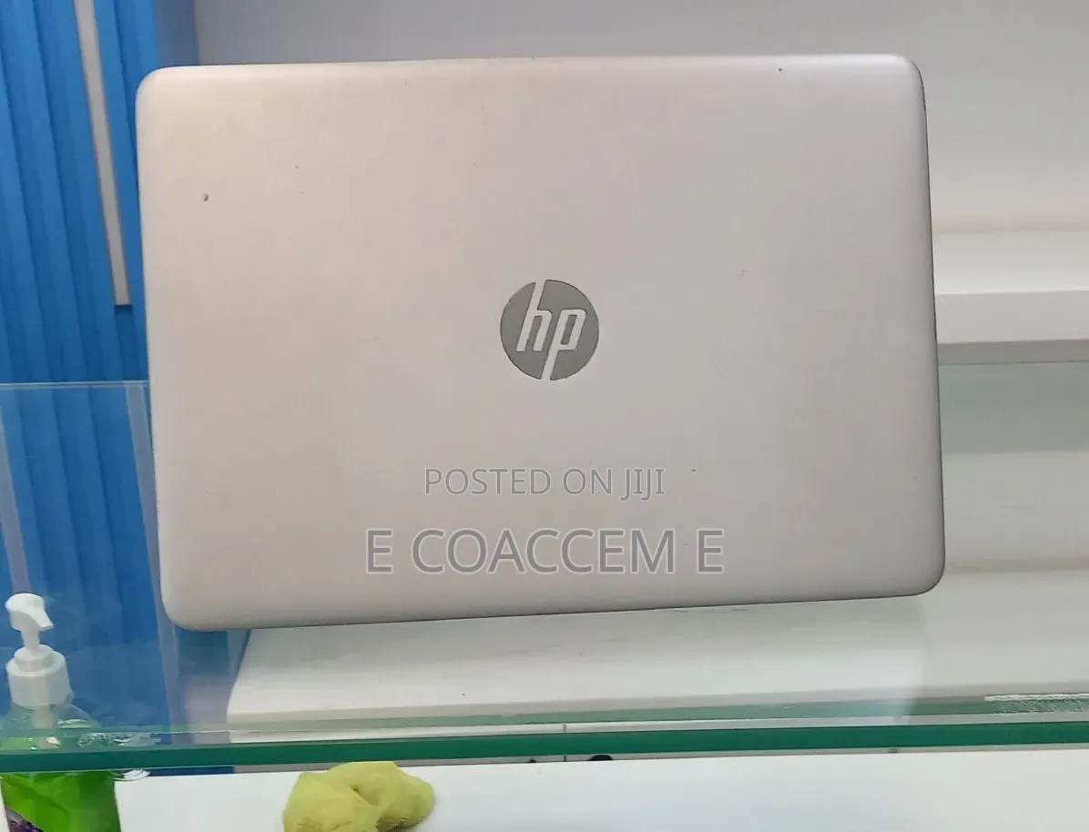 New Laptop HP EliteBook 840 G3 8GB Intel Core i5 HDD 1T