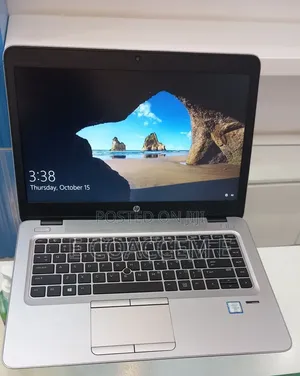 New Laptop HP EliteBook 840 G3 8GB Intel Core i5 HDD 1T