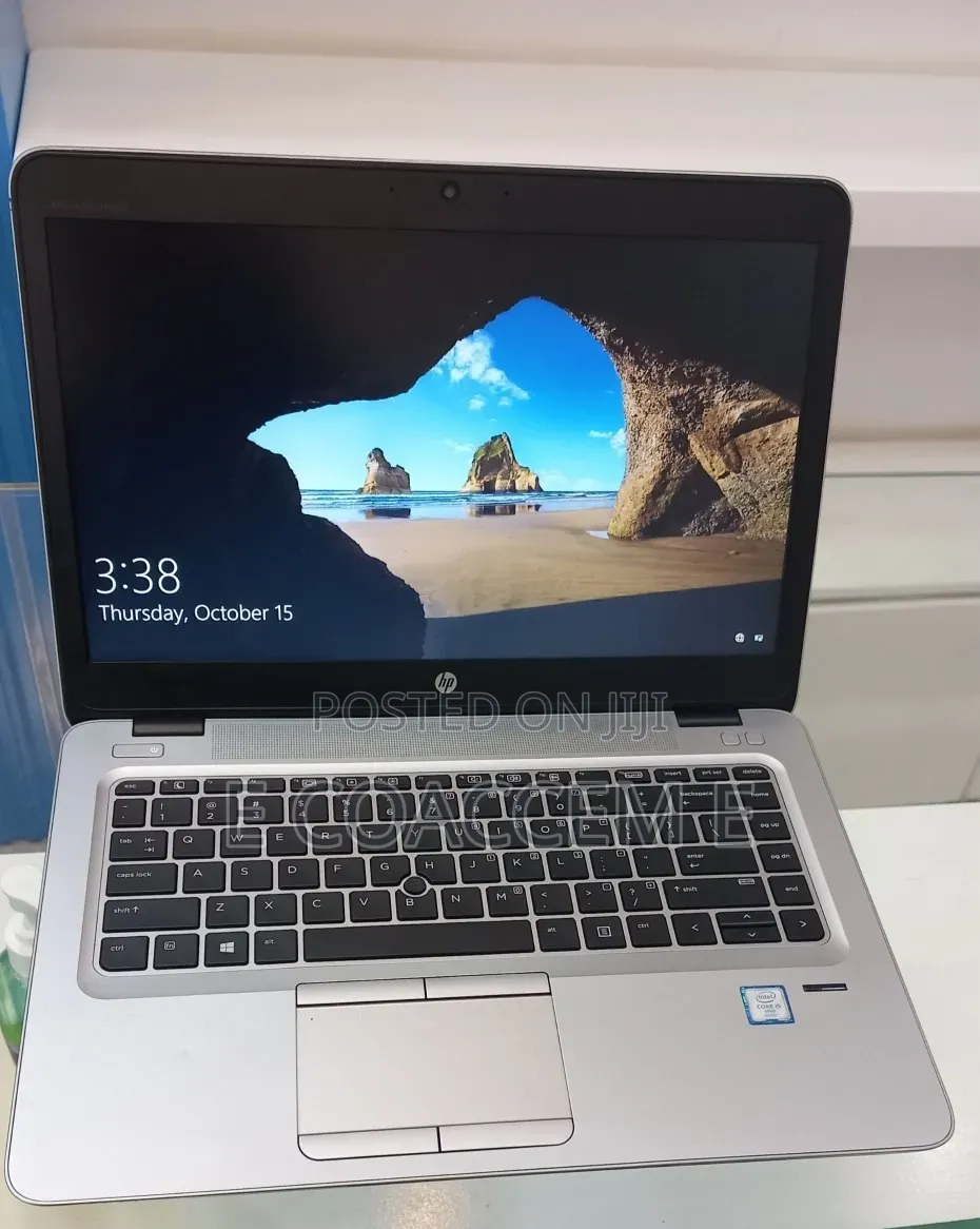 New Laptop HP EliteBook 840 G3 8GB Intel Core i5 HDD 1T