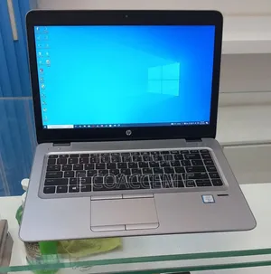 New Laptop HP EliteBook 840 G3 8GB Intel Core i5 HDD 1T