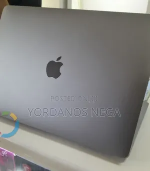 New Laptop Apple MacBook Air 2020 M1 8GB Apple M1 SSD 256GB