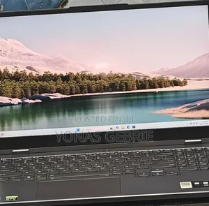 New Laptop Lenovo 16GB Intel Core i7 SSD 512GB