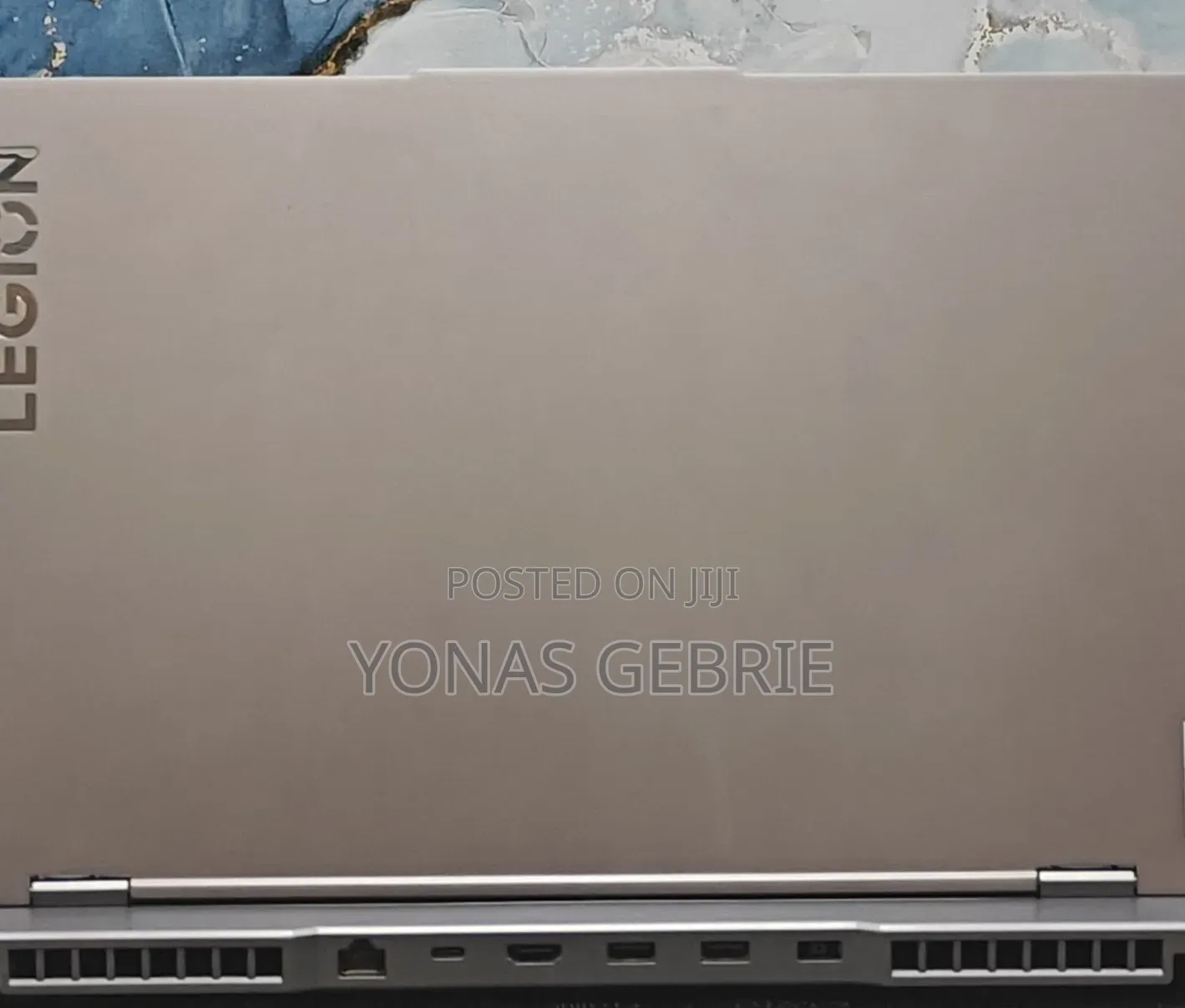New Laptop Lenovo 16GB Intel Core i7 SSD 512GB