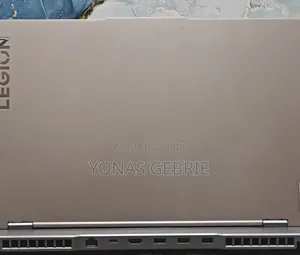 New Laptop Lenovo 16GB Intel Core i7 SSD 512GB