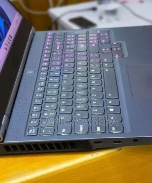 New Laptop Lenovo Legion 5 16GB Intel Core i7 SSD 512GB