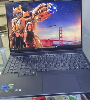 New Laptop Lenovo Legion 5 16GB Intel Core i7 SSD 512GB