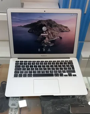 Laptop Apple MacBook 2015 8GB Intel Core i5 SSD 128GB