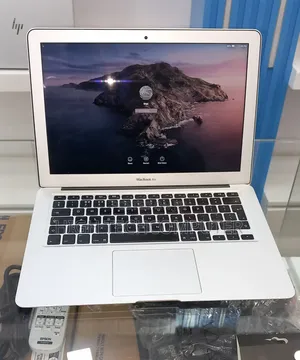 Laptop Apple MacBook 2015 8GB Intel Core i5 SSD 128GB