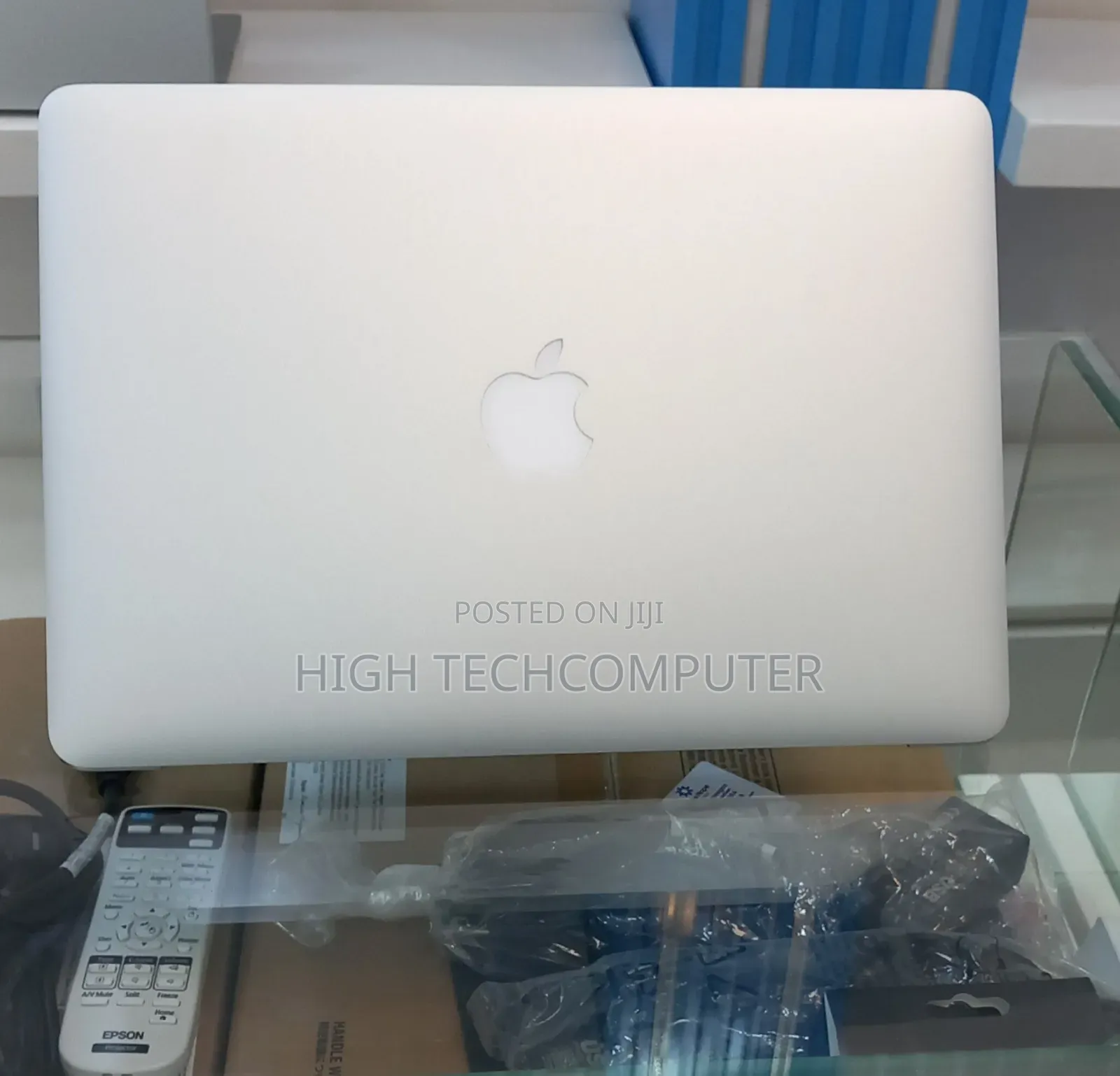 Laptop Apple MacBook 2015 8GB Intel Core i5 SSD 128GB