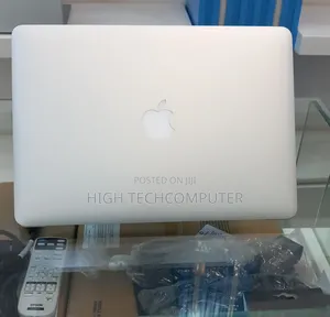 Laptop Apple MacBook 2015 8GB Intel Core i5 SSD 128GB