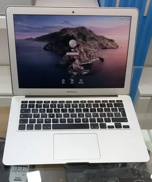 Laptop Apple MacBook 2015 8GB Intel Core i5 SSD 128GB