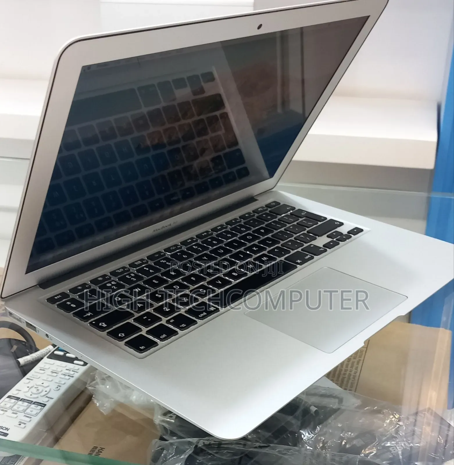 Laptop Apple MacBook 2015 8GB Intel Core i5 SSD 128GB