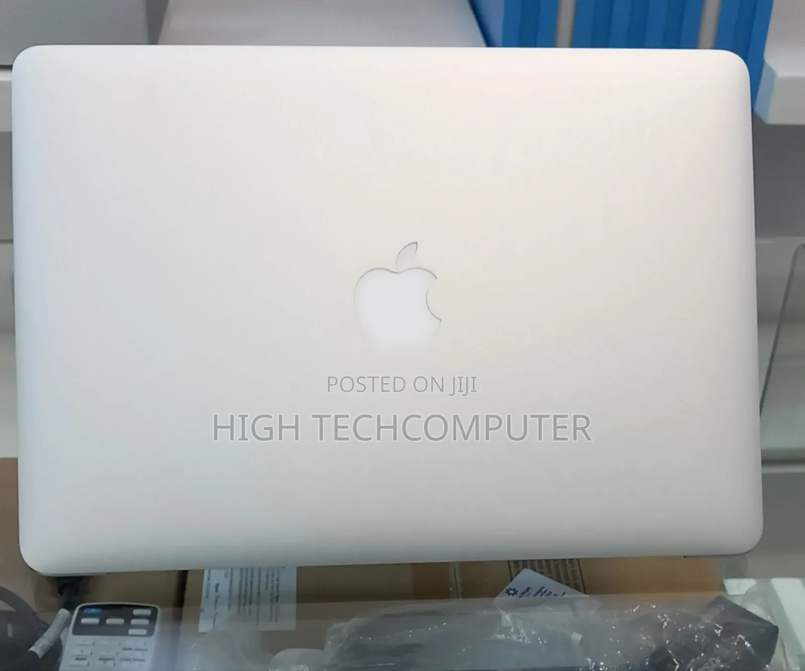 Laptop Apple MacBook 2015 8GB Intel Core i5 SSD 128GB