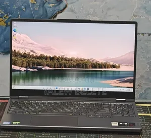 New Laptop Lenovo Legion 5 16GB Intel Core i7 SSD 512GB