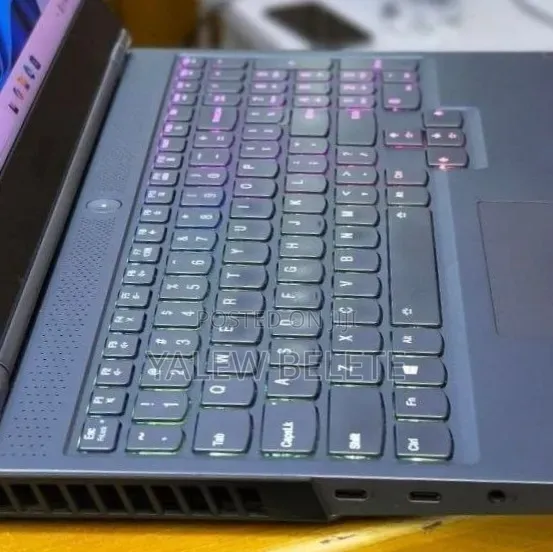 New Laptop Lenovo Legion 5 16GB Intel Core i7 SSD 512GB