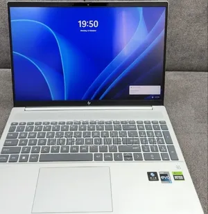 New Laptop HP Pavilion 15 16GB Intel Core i7 SSD 1T