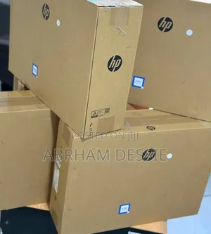 New Desktop Computer HP 8GB Intel Core i5 SSD 512GB