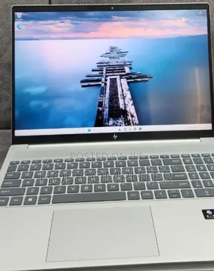 New Laptop HP Pavilion 15 16GB Intel Core i7 SSD 1T