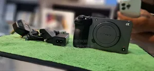 Sony CinemaLine FX30