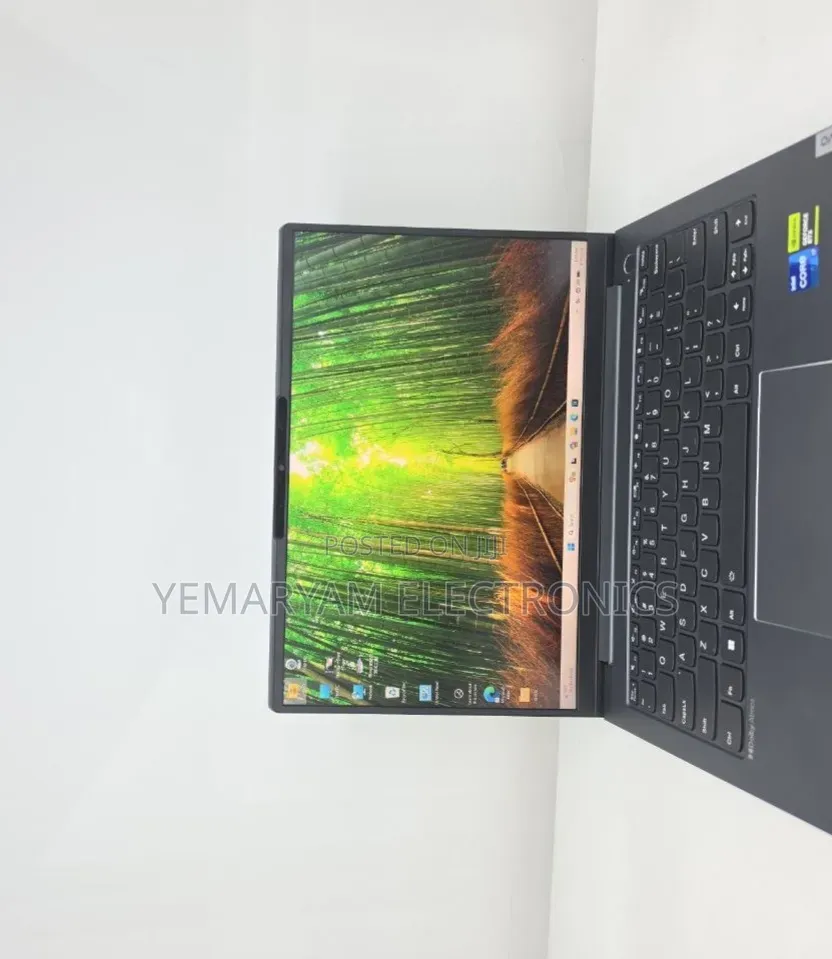 New Laptop Lenovo Thinkbook 14 16GB Intel Core i7 SSD 512GB