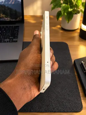 Apple iPhone 12 256 GB White