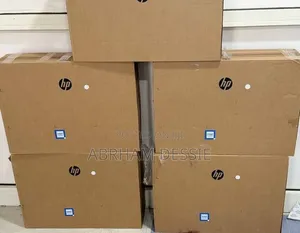 New Desktop Computer HP 8GB Intel Core i5 SSD 512GB