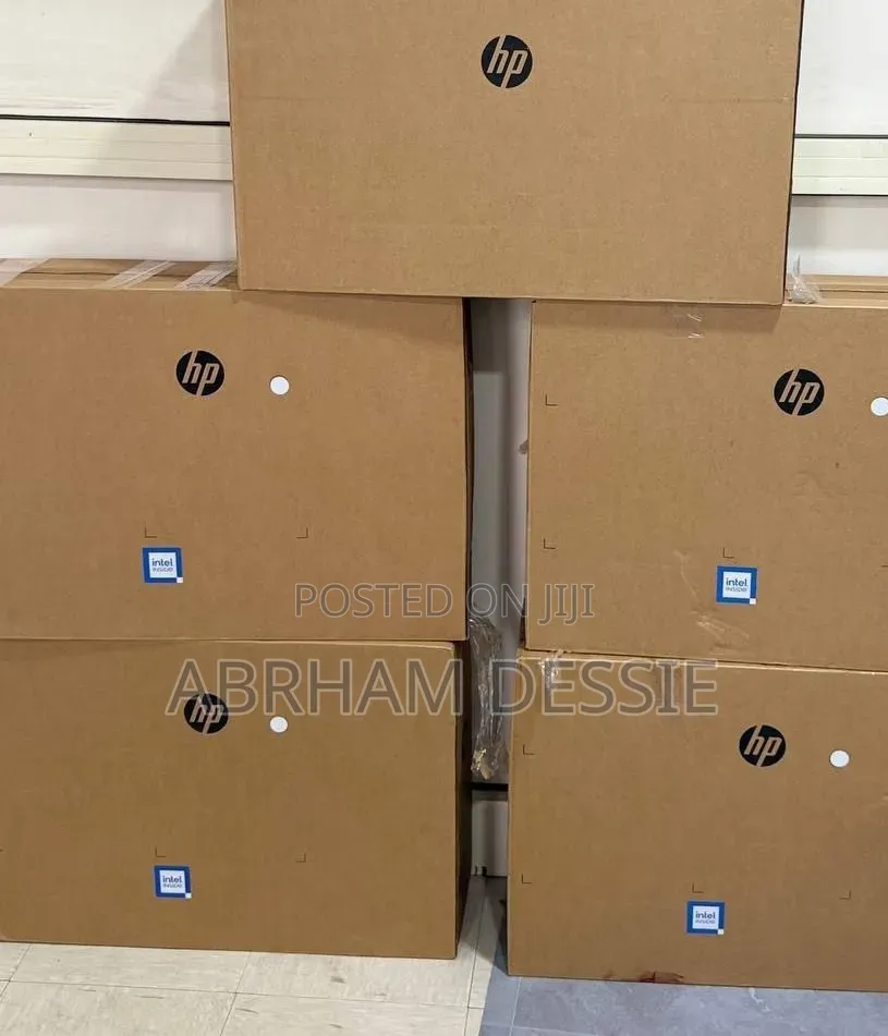 New Desktop Computer HP 8GB Intel Core i5 SSD 512GB