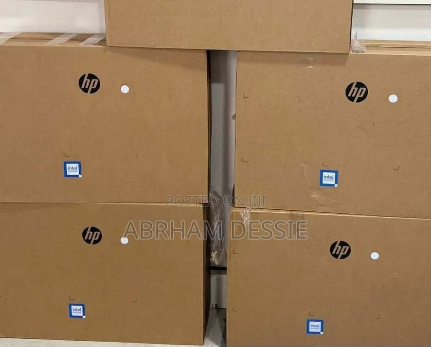 New Desktop Computer HP 8GB Intel Core i5 SSD 512GB